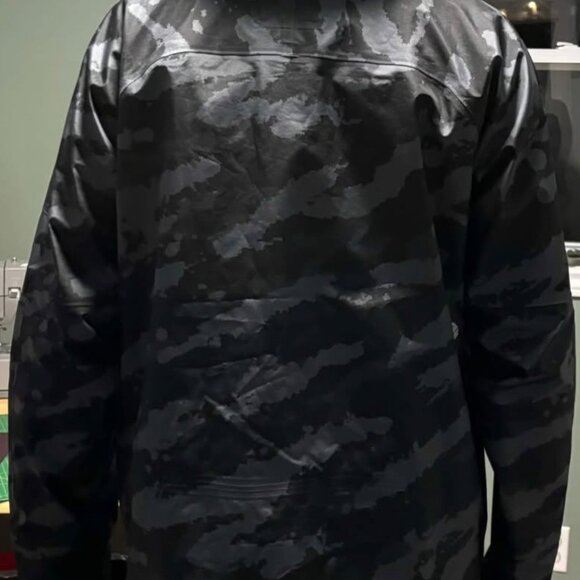 Mountain Hardwear Boundary Ridge GORE-TEX jacket - Picture 3 of 7